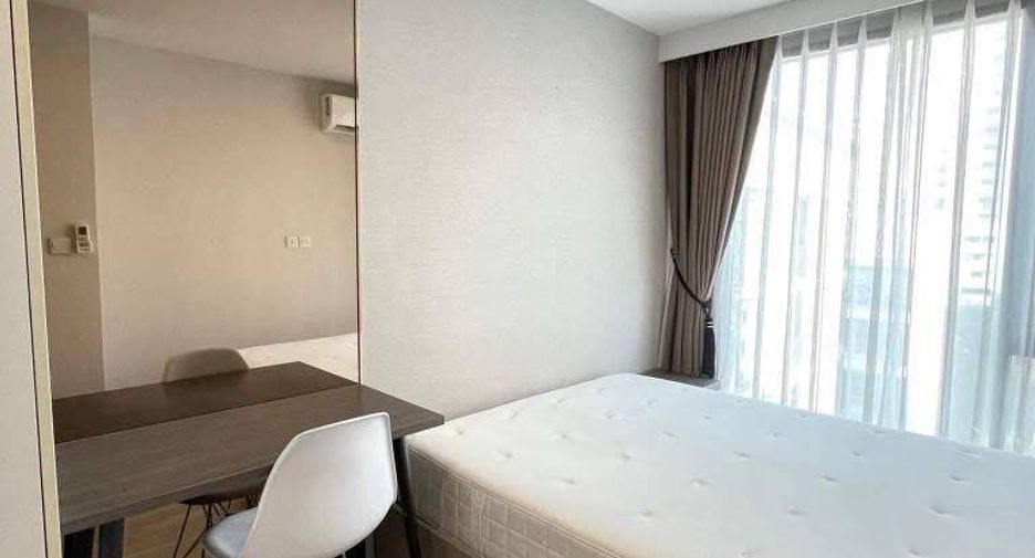 For sale 1 bed condo in Pathum Wan, Bangkok