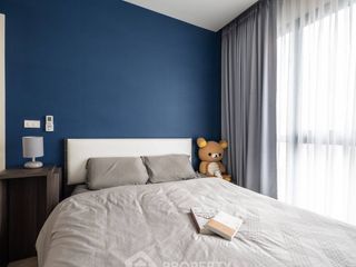 À vendre 1 chambre condo à Huai Khwang, Bangkok