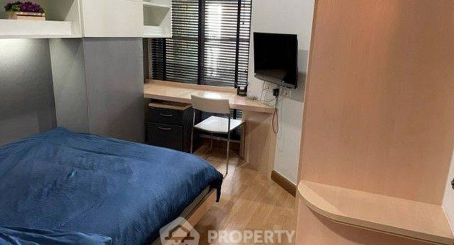 À vendre 2 chambres condo à Khlong Toei, Bangkok