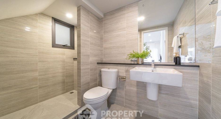 For sale 3 bedrooms house in Bang Phli, Samut Prakan