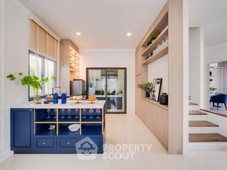 For sale 3 bedrooms house in Bang Phli, Samut Prakan
