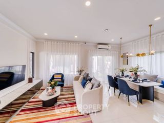 For sale 3 bedrooms house in Bang Phli, Samut Prakan