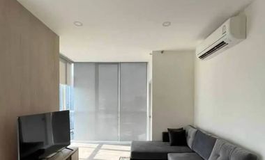 For rent and for sale 2 bedrooms condo in Bang Phlat, Bangkok