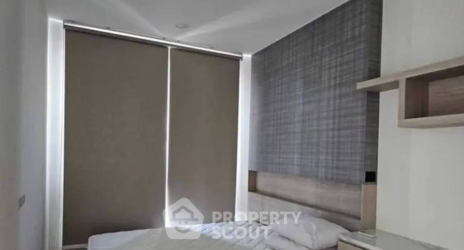 For rent and for sale 2 bedrooms condo in Bang Phlat, Bangkok
