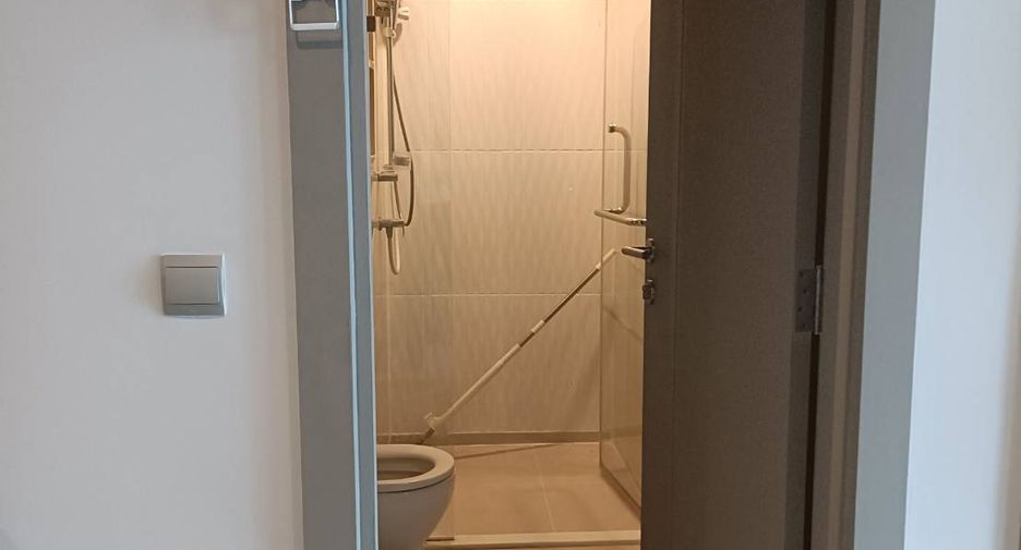 For rent そして for sale 1 Beds condo in Huai Khwang, Bangkok