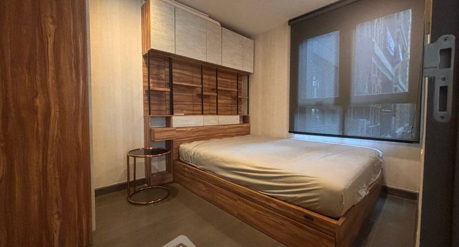 Wohnung zur Miete und zum Kauf mit 2 Zimmer in Khlong Toei, Bangkok
