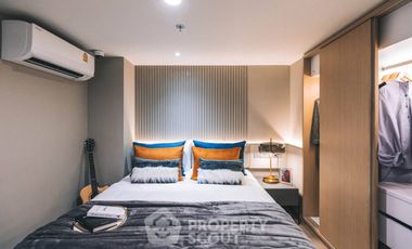Wohnung zum Kauf mit 1 Zimmer in Bang Rak, Bangkok