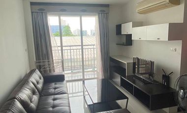 For sale 1 bed condo in Khlong Toei, Bangkok