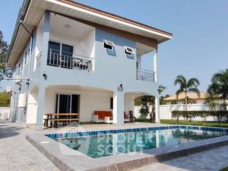 Casa en alquiler y en venta de 5 habitaciones en Bang Lamung, Chonburi