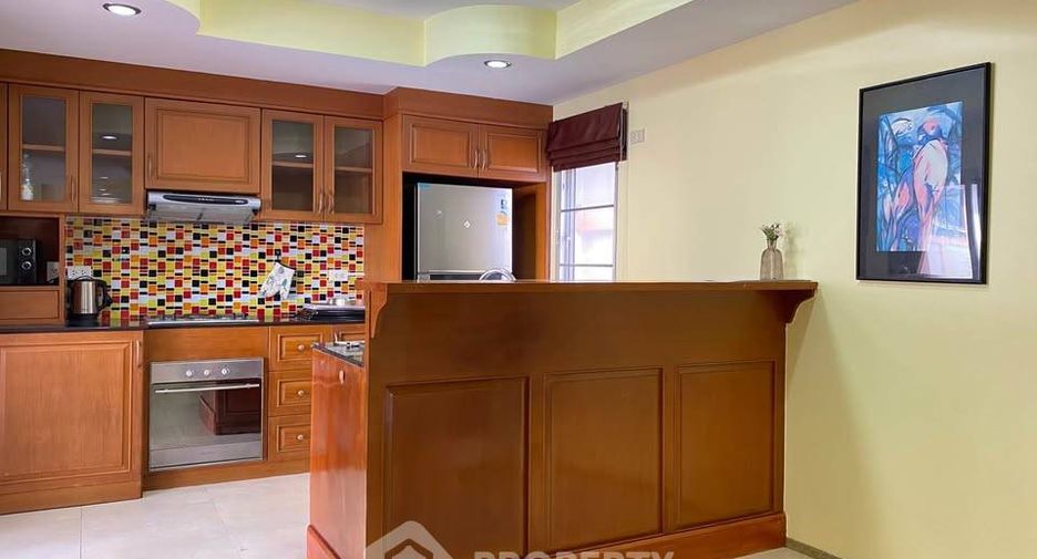 For rent and for sale 3 bedrooms house in East Pattaya, Pattaya
