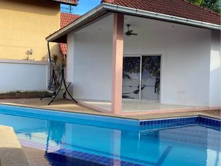For Rent 3 Bedroom House In Bang Lamung, Chonburi