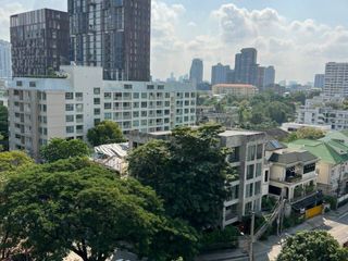 出租 和 出售 2 卧室 公寓 在 Khlong Toei, 曼谷