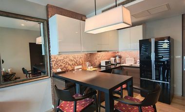 Condo en alquiler y en venta de 1 habitaciones en Watthana, Bangkok