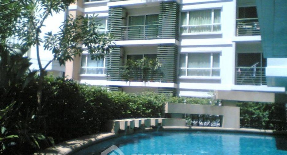 For sale 1 bed condo in Phaya Thai, Bangkok