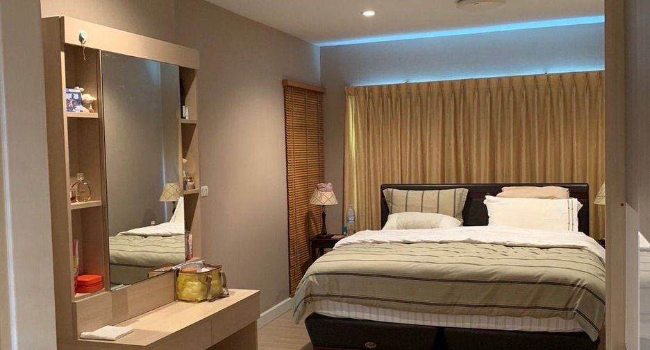 For rent and for sale 3 bedrooms townhouse in Bueng Kum, Bangkok