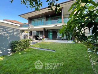 For sale 4 ベッドルーム house in Bang Kapi, Bangkok
