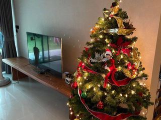 For sale 4 ベッドルーム house in Bang Kapi, Bangkok