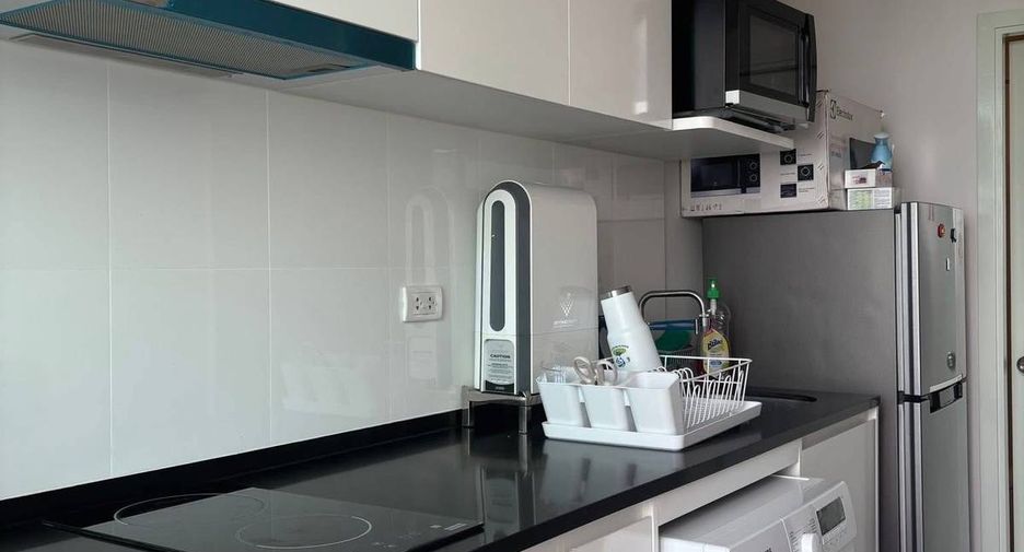 Продажа 1 кровать кондо в Чатучак, Бангкок