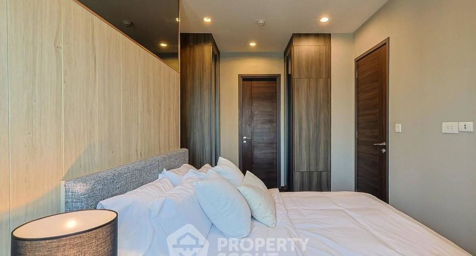 Condo en venta de 1 habitaciones en Watthana, Bangkok