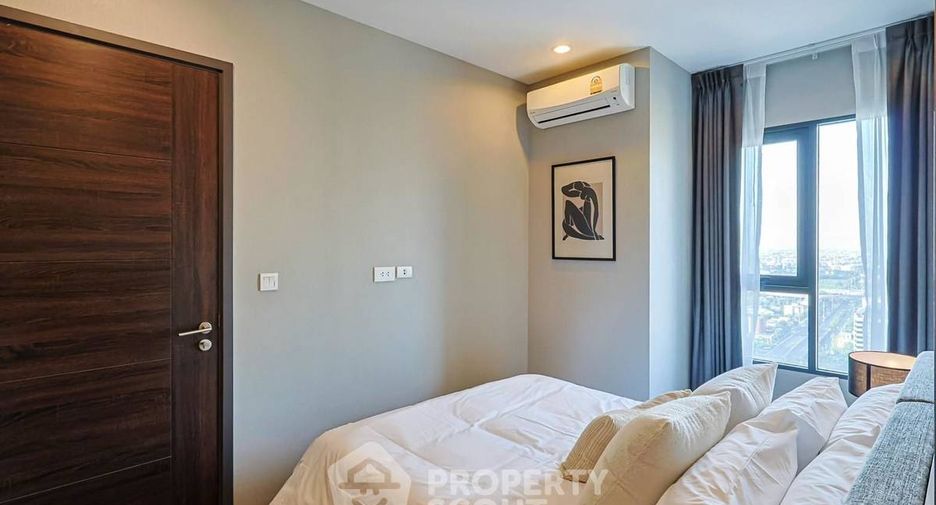 Condo en venta de 1 habitaciones en Watthana, Bangkok