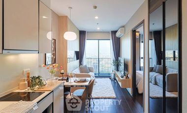 À vendre 1 chambre condo 