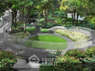 出售 1 卧室 公寓 在 Dusit, 曼谷
