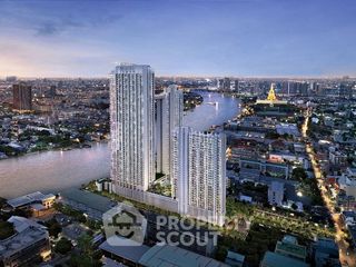 出售 1 卧室 公寓 在 Dusit, 曼谷