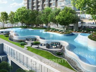 出售 1 卧室 公寓 在 Dusit, 曼谷