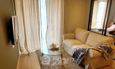 Wohnung zum Kauf mit 1 Zimmer in Ratchathewi, Bangkok