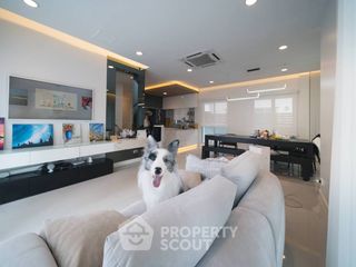 出租 和 出售 3 卧室 独立屋 在 Saphan Sung, 曼谷