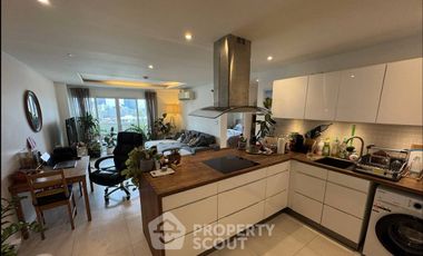 Condo en venta de 2 habitaciones en Khlong Toei, Bangkok