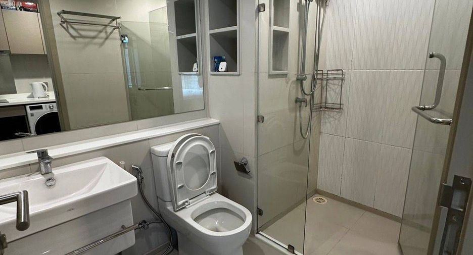 For rent and for sale 1 bed condo in Chatuchak, Bangkok