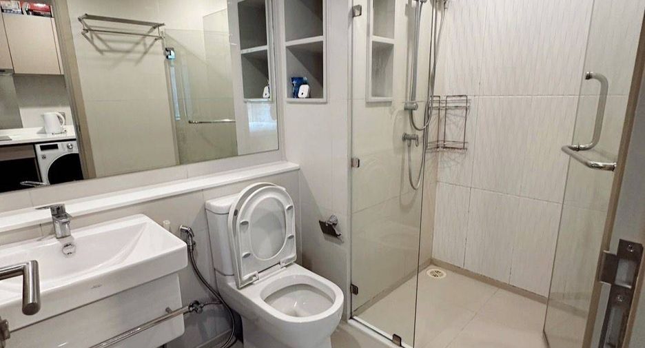 For rent and for sale 1 bed condo in Chatuchak, Bangkok