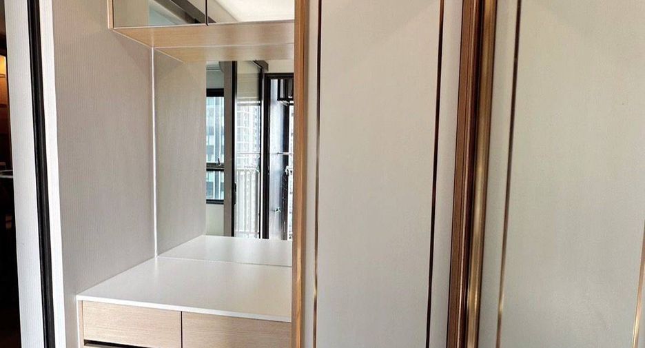 For rent and for sale 1 bed condo in Chatuchak, Bangkok