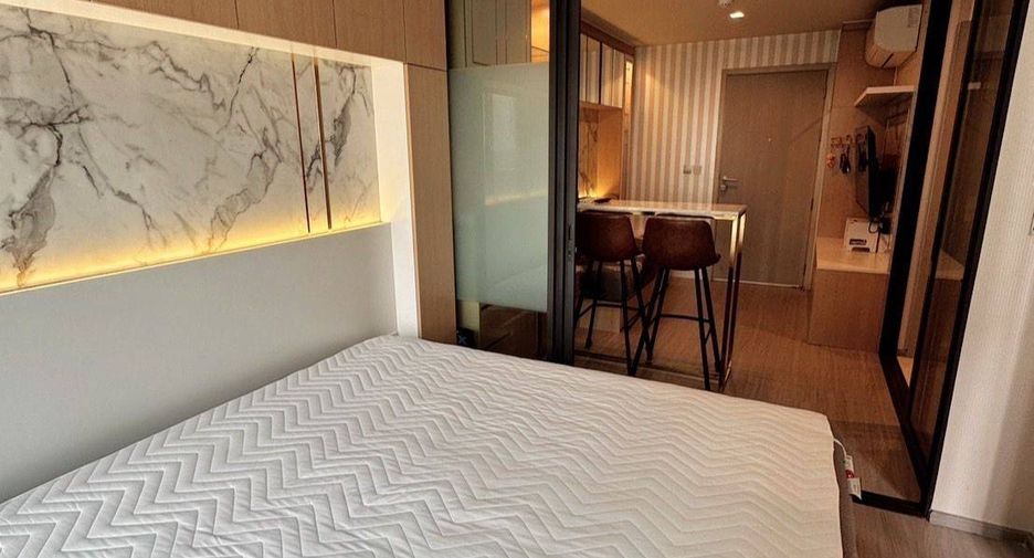 For rent and for sale 1 bed condo in Chatuchak, Bangkok
