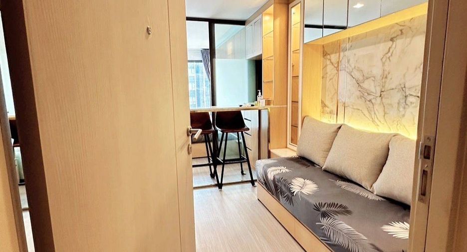 For rent and for sale 1 bed condo in Chatuchak, Bangkok