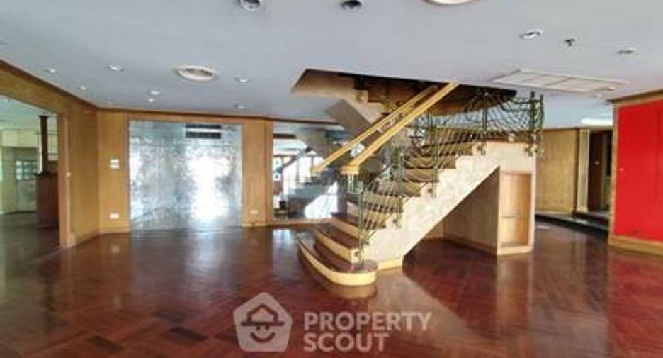 À vendre 6 chambres condo à Khlong Toei, Bangkok