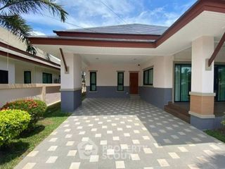 For sale 3 bedrooms villa in Bang Lamung, Chonburi