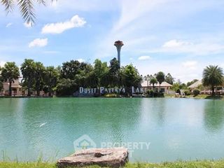 For sale 3 bedrooms villa in Bang Lamung, Chonburi