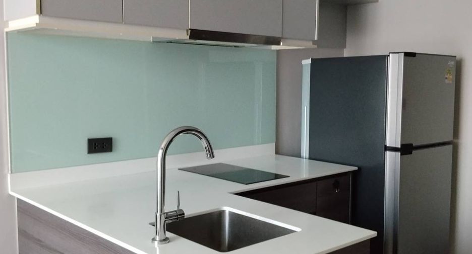 Condo en venta de 1 habitaciones en Watthana, Bangkok