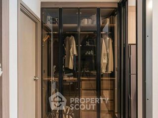 For sale 1 bed condo in Chatuchak, Bangkok