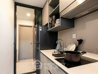 For sale 1 bed condo in Chatuchak, Bangkok