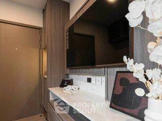 For sale 1 bed condo in Chatuchak, Bangkok