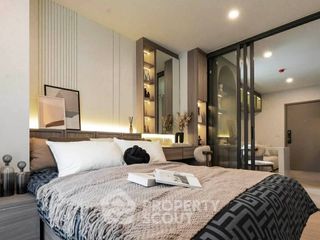 For sale 1 bed condo in Chatuchak, Bangkok