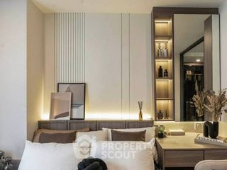 For sale 1 bed condo in Chatuchak, Bangkok
