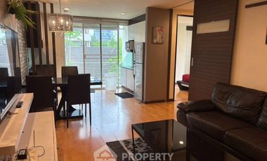 For sale 2 bedrooms condo in Watthana, Bangkok