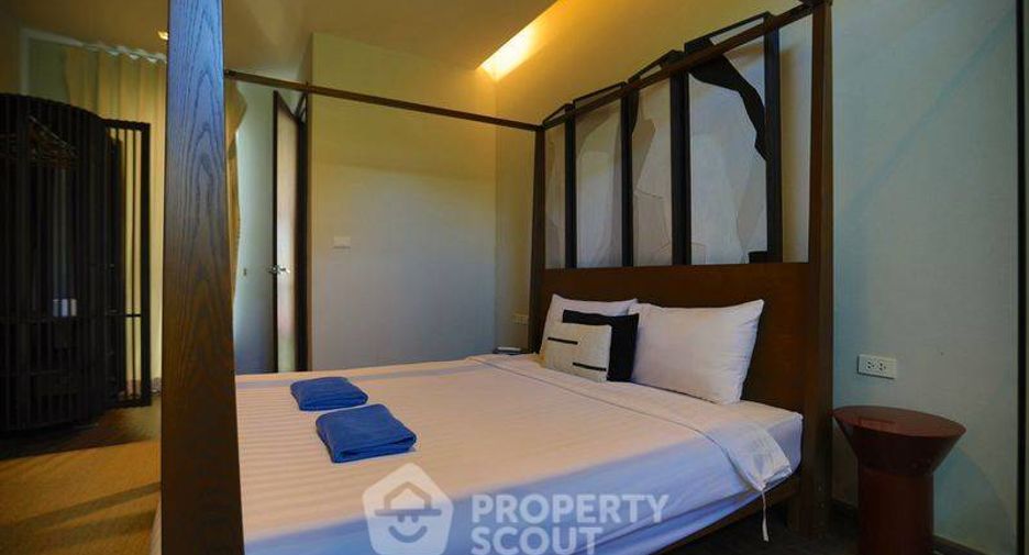 For sale 4 bedrooms villa in South Pattaya, Pattaya