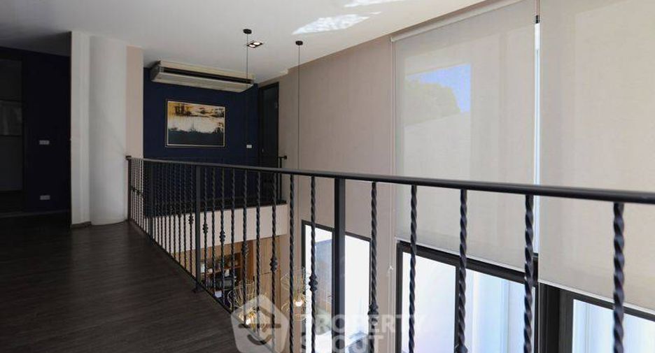 For sale 4 bedrooms villa in South Pattaya, Pattaya