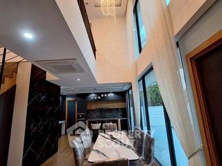 For sale 3 bedrooms house in Bang Lamung, Chonburi
