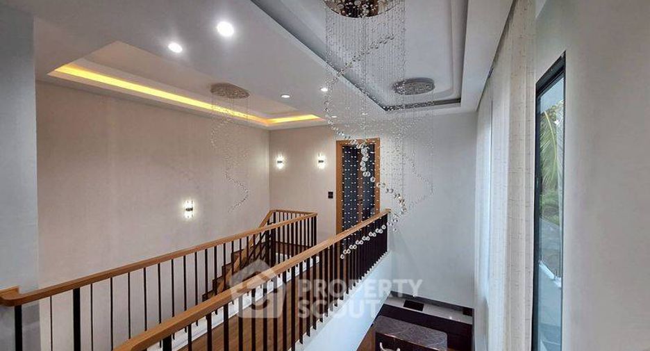 For sale 3 bedrooms house in East Pattaya, Pattaya